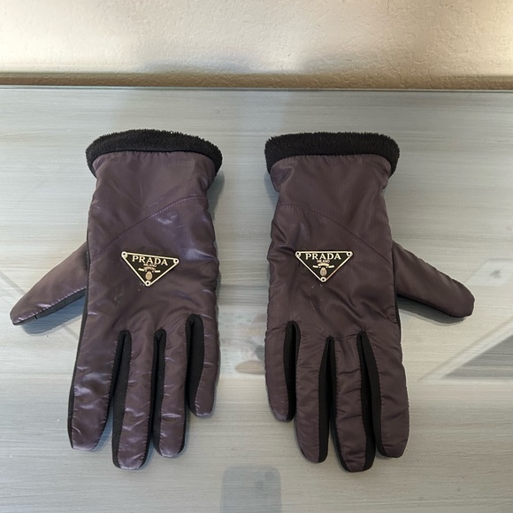 Accessories - Designer gloves